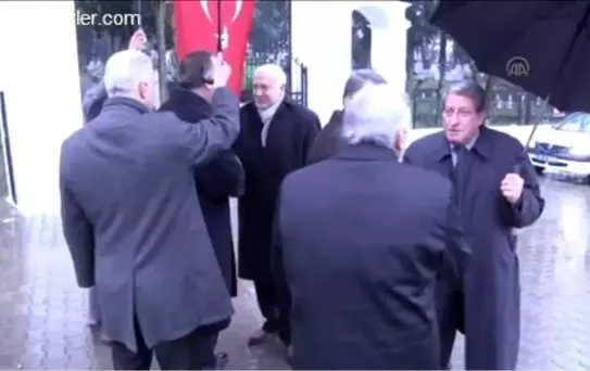 Gaffar Okkan'ın şehit edilişinin 13. yılı -