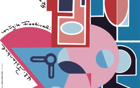 İstanbul Müzik Festivali'nin Teması 'Doğanın Şarkısı'