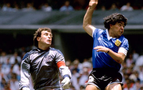 FIFA, Tarihin En Büyük 11 Hakem Hatasını Seçti