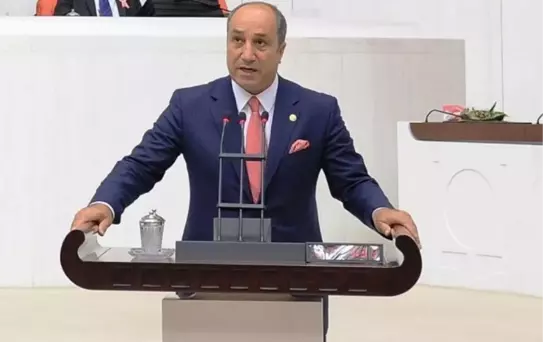 AK Parti Belde Belediye Başkan Adayları Açıklandı