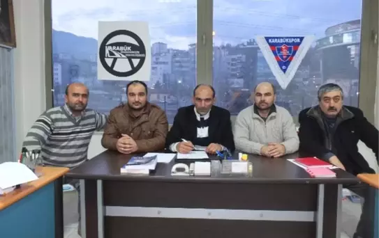 Türkiye'de Bir İlk