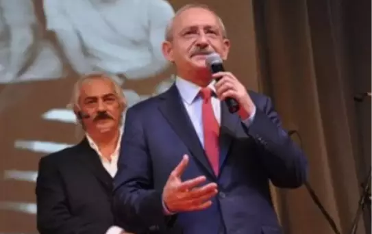 Halk Tv Dayanışma Gecesi