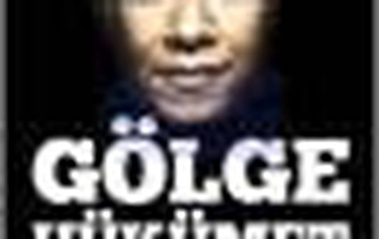 Gölge Hükümet Kitabı Çıktı