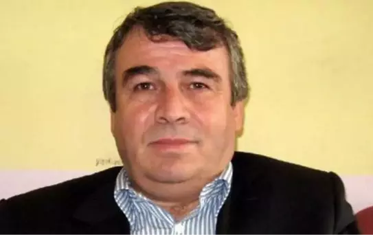 Belediye Başkanı Kazada Öldü