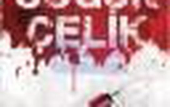 Soğuk Çelik Kitabı