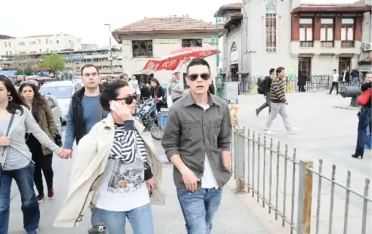 Rüzgar Erkoçlar Saklandı