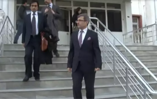 Muammer Akkaş Tekirdağ'da