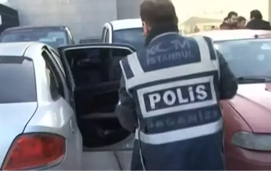 27 İlin Emniyet Müdürü Değişti