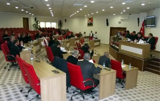 Denetim Komisyonu Seçimleri Mahkemelik Oldu