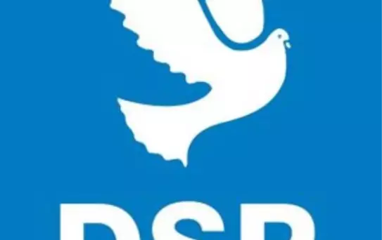 DSP Antalya Adaylarını Ysk'ya Bildirdi