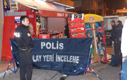 2 Kişiyi Öldürdükten Sonra İntihar Etti