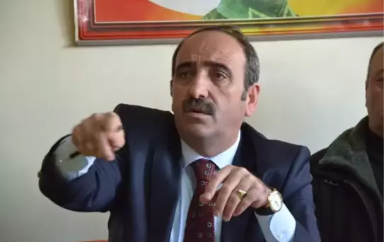 Bozyiğit, 'Birlik, Beraberlik ve Huzur Ortamını Devam Ettireceğiz'