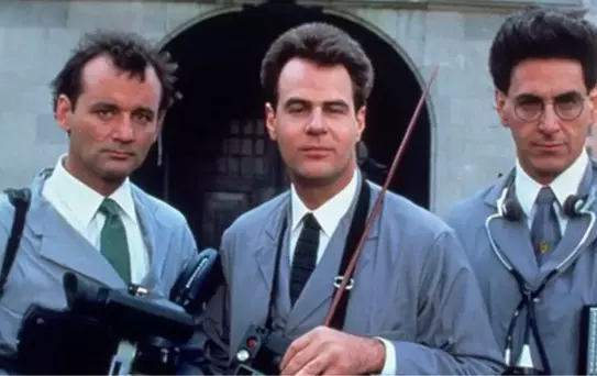 Hayalet Avcıları'nın Başrol Oyuncularından Harold Ramis Öldü