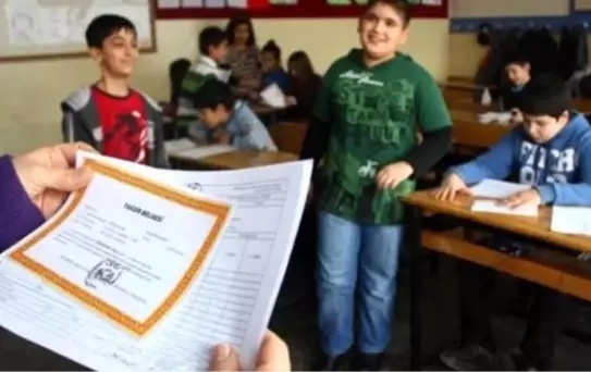 Denizli'den Kısa Kısa