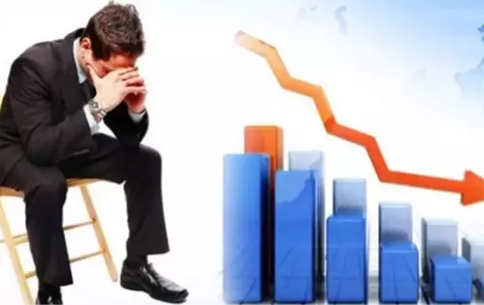 Piyasalar Bir Anda Terse Döndü