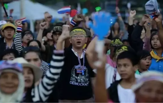 Suthep: Asla O Masaya Oturmam