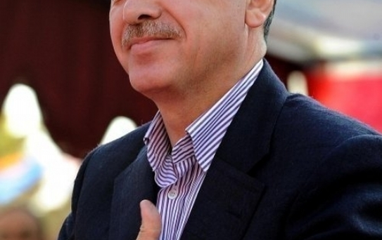 AK Parti'nin Balıkesir Mitingi