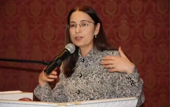 Ayşenur İslam: 'Kasetler Savaşı Başladı'