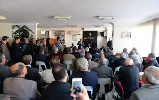 Burdurlular Sordu, Başkan Evcilmen Yanıtladı