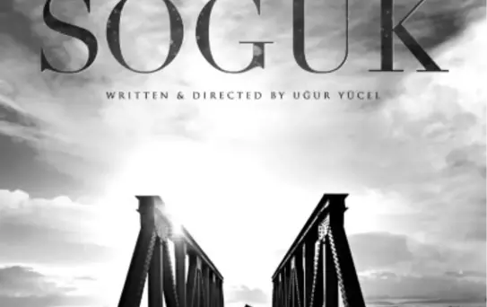 Soğuk Filminin Fragmanı Yayınlandı