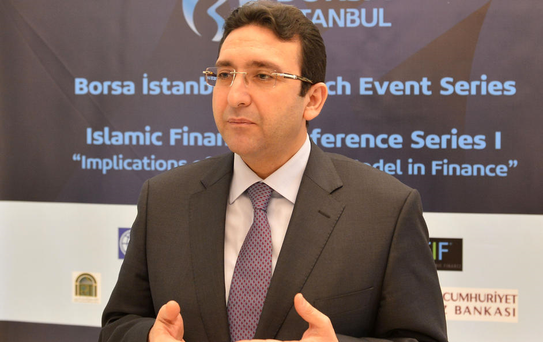 Borsa İstanbul İslami Finans Konferansı'na Evsahipliği Yaptı