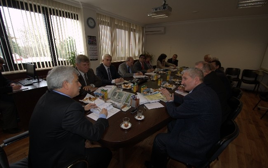 Bursa'da Kuraklık Acil Eylem Planı Hazır