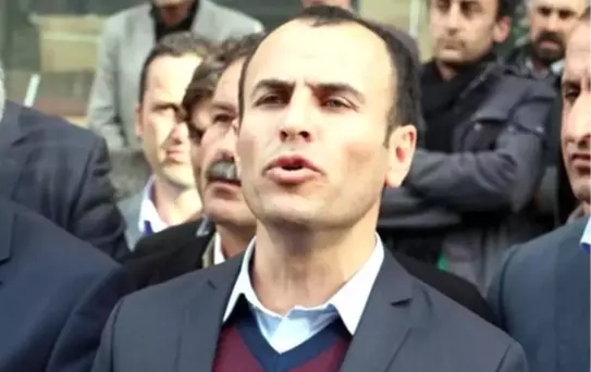 BDP Şırnak Milletvekili Faysal Sarıyıldız'dan Beytüşşebap Ziyareti