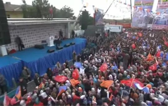 Erdoğan: Türkiye mi Bölündü?