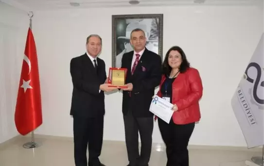 Türk Hukukunda Kadın Hakları Anlatıldı