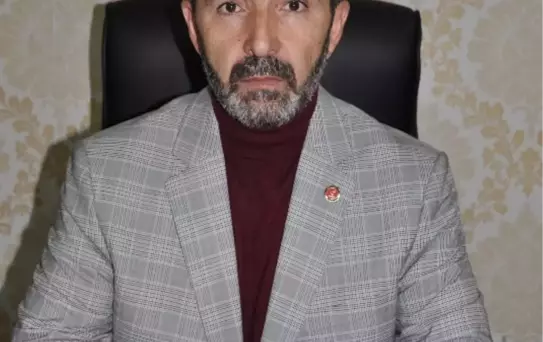 Saadet Partisi Yozgat İl Başkanı Ziya Koçak Açıklaması