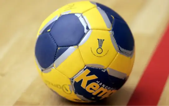 Hentbol Erkekler Süper Ligi