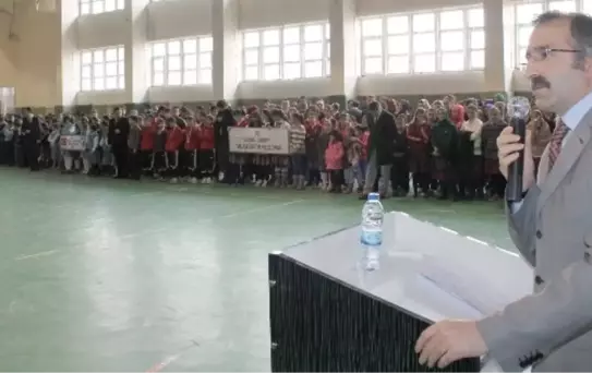 Dr. Yavilioğlu: 'Çat'ın Kurtuluşu Gerçek Bir Kurtuluş Hikayesidir'