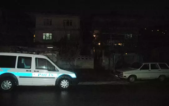 Sobadan Zehirlenerek Öldü