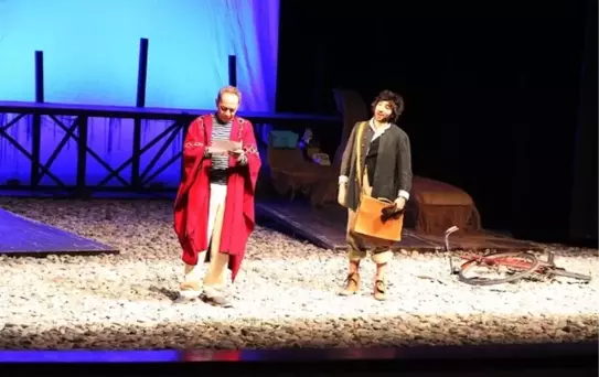 Ateşli Sabır' Vatandaşlarla Buluştu