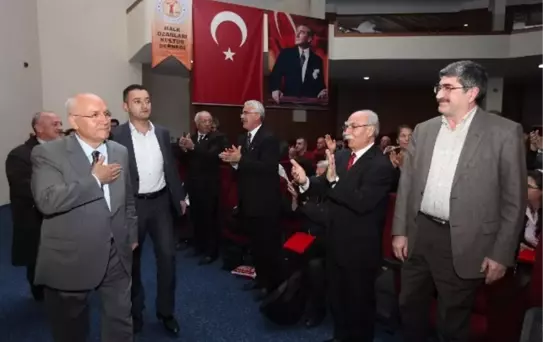 Ozan-Der 40'ıncı Yılını Kutladı