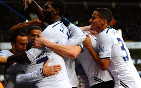 Tottenham Mı, Benfica Mı?
