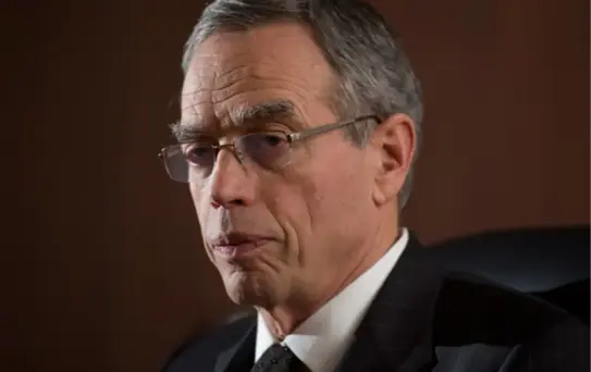 Kanada'nın Yeni Maliye Bakanı Joe Oliver