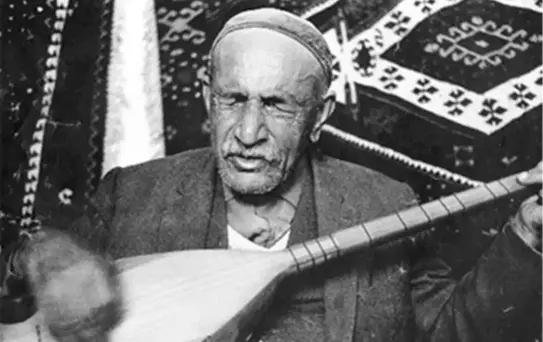 Aşık Veysel Konserlerle Anılacak