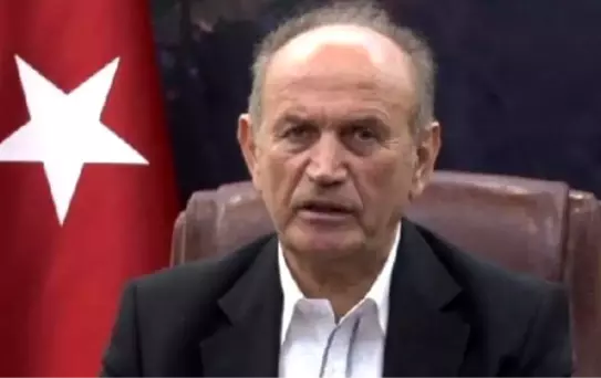 Topbaş: 'Heykel Dikmekten Başka İş Yapmayanlara Oy Vermeyin'
