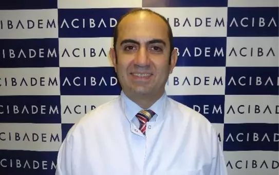 Uzman Dr. Atılgan: 'Günlük Hayatın Koşturmasının Sebep Olduğu