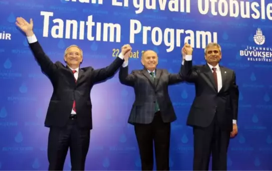 CHP'nin Yapamadığını Yapacak