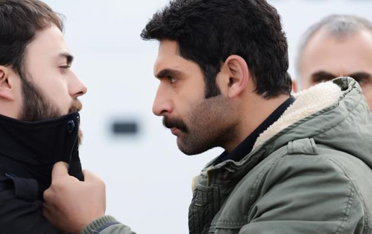 Benim İçin Üzülme 53. Bölüm 