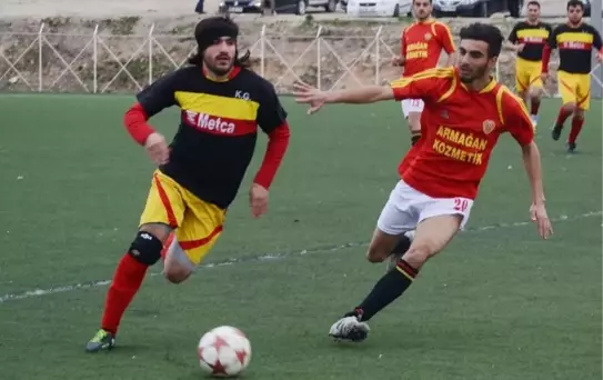 Kaldırımgücü, Malatyaspor'u 2-1 yendi