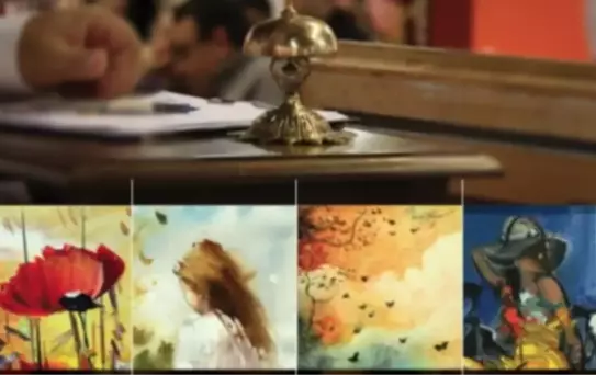 Tepe Nautılus Müzayede Heyecanı Yaşatacak