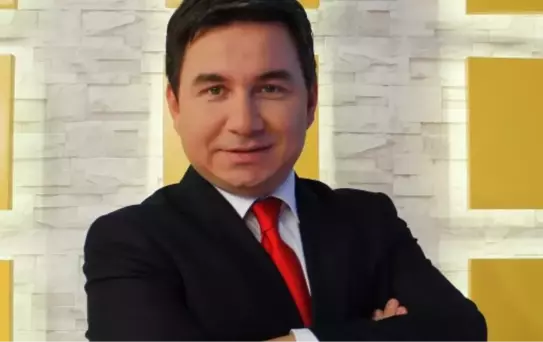 TRT 'Yavru Muhalefet' Diyen Spikeri Görevden Aldı