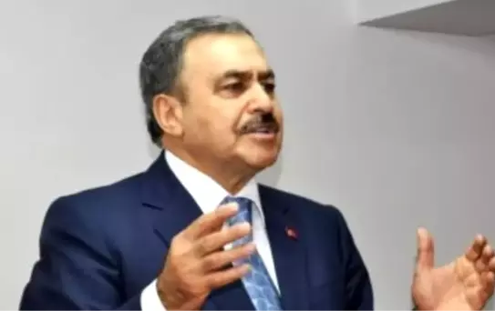 AK Parti'nin Sevgi Yürüyüşü