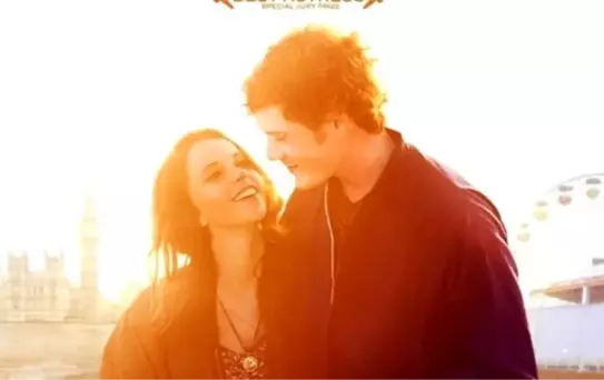 Çılgınlar Gibi Filmi