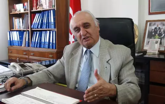 Hacıbektaş'ta Bağımsız Adayın İtirazı Sonucu Değiştirmedi