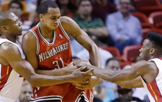 Miami Heat Ter Attı