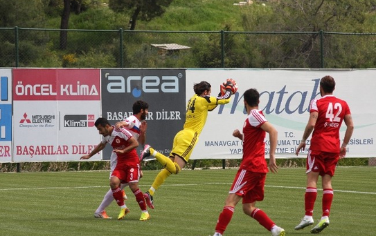 Spor Toto 3. Lig